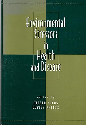 Bild des Verkufers fr Environmental Stressors in Health and Disease zum Verkauf von Book Booth