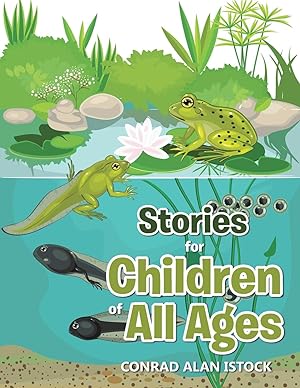 Bild des Verkufers fr Stories for Children of All Ages zum Verkauf von moluna