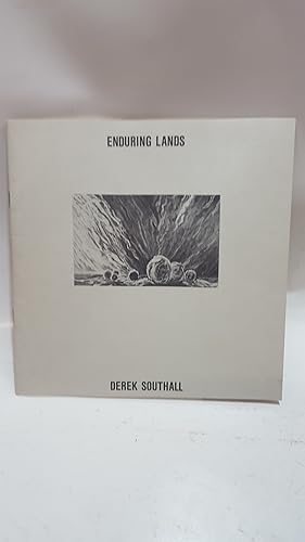 Seller image for Enduring Lands: Derek Southall for sale by Cambridge Rare Books