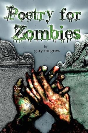 Immagine del venditore per POETRY FOR ZOMBIES venduto da moluna