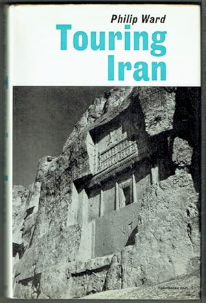 Touring Iran