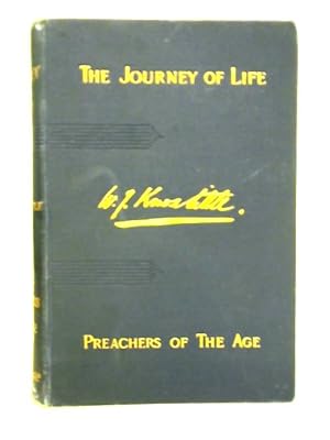 Seller image for The Journey Of Life for sale by World of Rare Books