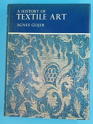 A History of Textile Art