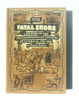 Seller image for The Fatal Shore for sale by World of Rare Books