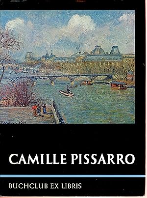 Camille Pissarro