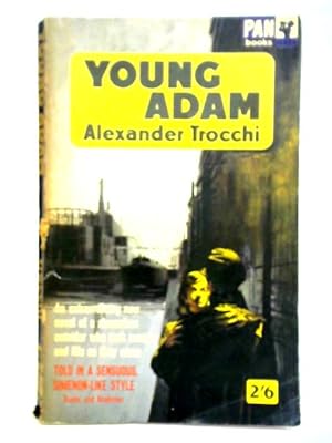 Immagine del venditore per Young Adam venduto da World of Rare Books