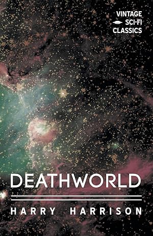 Bild des Verkufers fr Deathworld zum Verkauf von moluna