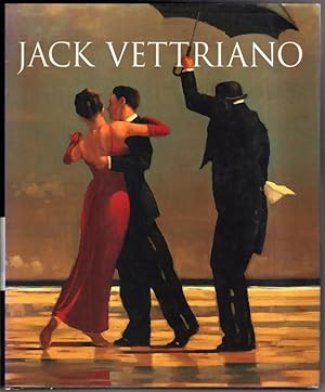 Immagine del venditore per Jack Vettriano: A Life: Reduced Format venduto da High Street Books