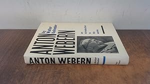 Imagen del vendedor de Anton Webbern An Introduction To his Works a la venta por BoundlessBookstore