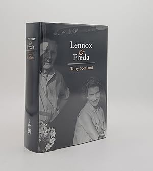 LENNOX & FREDA Lennox Berkeley and Freda Bernstein