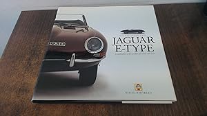 Immagine del venditore per Jaguar E-type (Haynes Great Cars Series) venduto da BoundlessBookstore