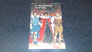 Seller image for Pocahontas (Round the World Histories #19) for sale by BoundlessBookstore