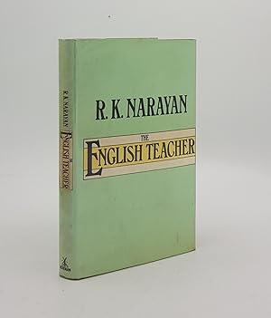 Seller image for THE ENGLISH TEACHER for sale by Rothwell & Dunworth (ABA, ILAB)