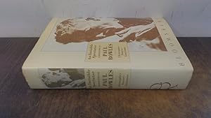 Image du vendeur pour An Invisible Spectator: Biography of Paul Bowles mis en vente par BoundlessBookstore