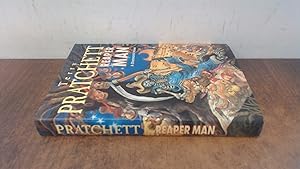 Seller image for Reaper Man for sale by BoundlessBookstore