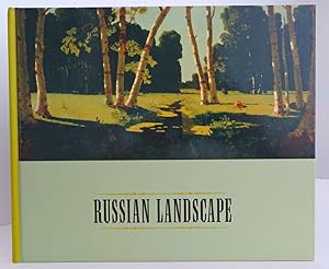 Immagine del venditore per Russian Landscape venduto da Truffle Books