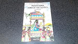 Seller image for Montezuma (Round the World Histories #7) for sale by BoundlessBookstore