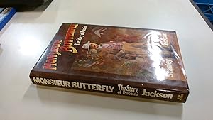 Image du vendeur pour Monsieur Butterfly: Story of Puccini mis en vente par BoundlessBookstore