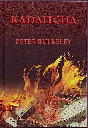 Seller image for Kadaitcha for sale by Boobooks