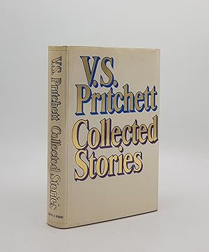 COLLECTED STORIES