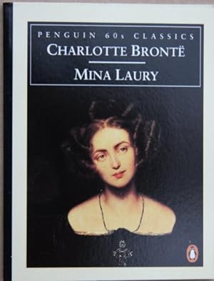 Bild des Verkufers fr Mina Laury (Penguin Classics 60s S.) zum Verkauf von WeBuyBooks 2