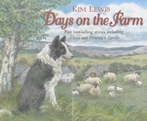 Seller image for Days on the Farm for sale by WeBuyBooks