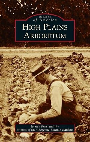 Seller image for High Plains Arboretum for sale by moluna