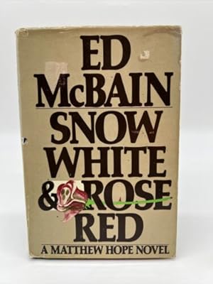 Seller image for Snow White and Rose Red for sale by Dean Family Enterprise