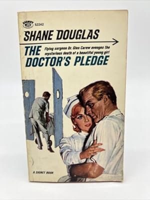 Seller image for Doctor's Pledge for sale by Dean Family Enterprise