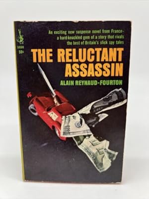 Seller image for THE RELUCTANT ASSASSIN for sale by Dean Family Enterprise