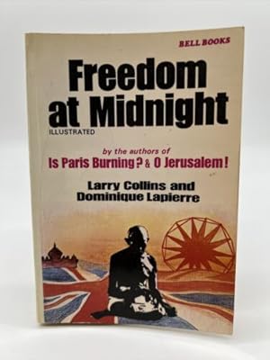 Imagen del vendedor de Freedom At Midnight a la venta por Dean Family Enterprise