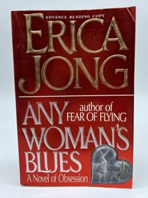 Seller image for Any Woman's Blues : a Novel of Obsession for sale by Dean Family Enterprise