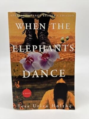 Seller image for When the Elephants Dance for sale by Dean Family Enterprise