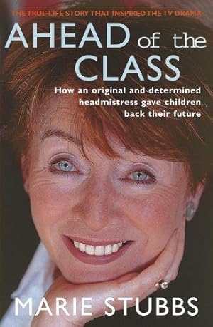 Seller image for Ahead of the Class for sale by WeBuyBooks