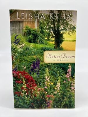 Seller image for Katie's DREAM : a Novel for sale by Dean Family Enterprise