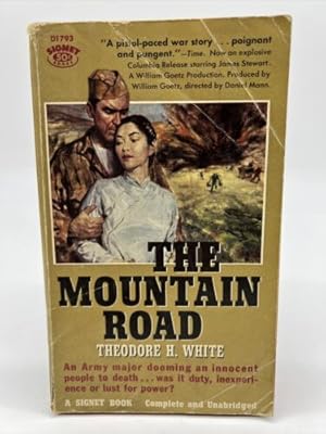 Seller image for Mountain Road for sale by Dean Family Enterprise