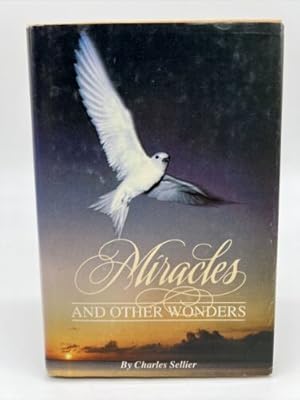 Imagen del vendedor de Miracles and other Wonders a la venta por Dean Family Enterprise