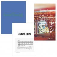 Seller image for Jun Yang : June Young, Yang Jun, Tun Yang: The Monograph Project for sale by GreatBookPricesUK