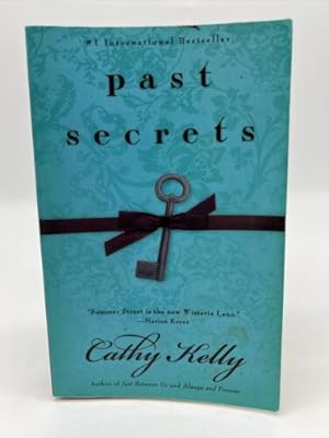 Seller image for Past Secrets for sale by Dean Family Enterprise