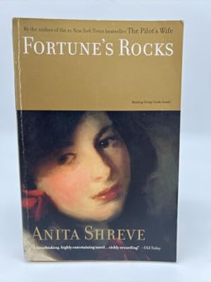 Seller image for Fortune's Rocks for sale by Dean Family Enterprise