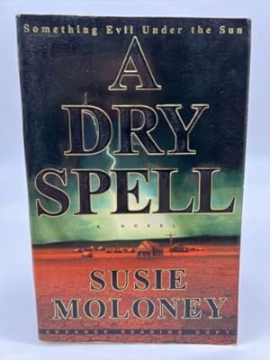 Seller image for Dry Spell for sale by Dean Family Enterprise