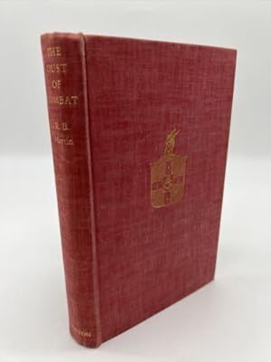 Seller image for The Dust of Combat A Life of Charles Kingsley for sale by Dean Family Enterprise