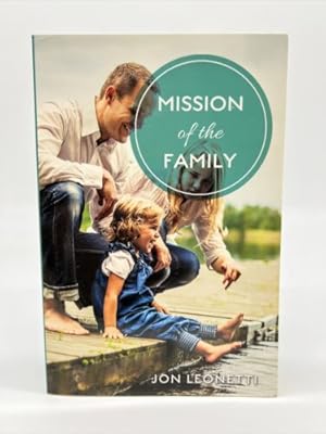 Seller image for Mission of the Family for sale by Dean Family Enterprise