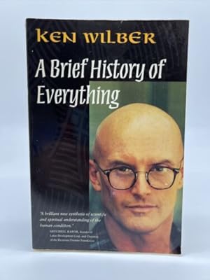 Seller image for Brief History of Everything for sale by Dean Family Enterprise