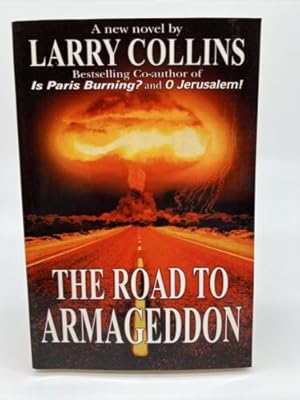 Imagen del vendedor de Road to Armageddon a la venta por Dean Family Enterprise