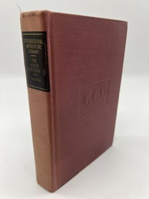Image du vendeur pour The White Waterfall: An Adventure Story, James Francis Dwyer - 1912, Hardcover mis en vente par Dean Family Enterprise