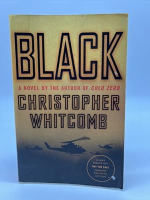 Seller image for Black : a Novel for sale by Dean Family Enterprise