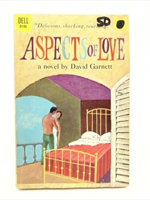 Seller image for Aspects Of Love for sale by Dean Family Enterprise