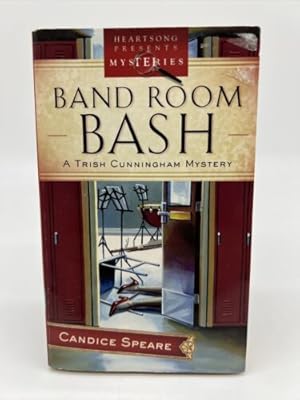 Image du vendeur pour Band Room Bash mis en vente par Dean Family Enterprise