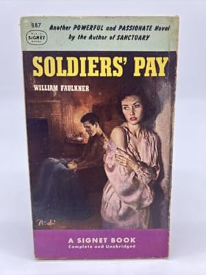 Seller image for Soldiers' Pay for sale by Dean Family Enterprise